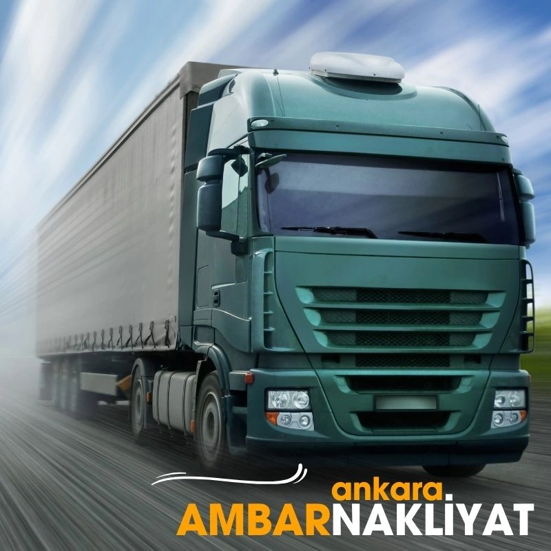 İzmir Karacabey Arası Nakliyat